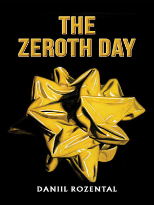 cover image of The Zeroth Day